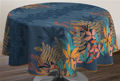Nappe anti-taches <BR>Maupiti