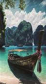 Drap de plage 100x180 cm <BR> Phuket