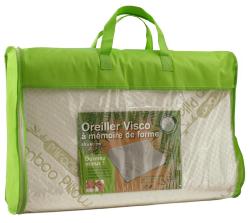 Oreiller cervical 40x60 cm