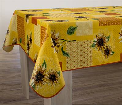 Nappe anti-taches <BR>Sunny