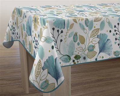 Nappe anti-taches <BR>Bloom
