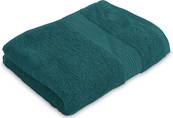 Drap de Bain 90 x 150 cm<BR>100% Coton - 450 gr/m2 - Bleu canard