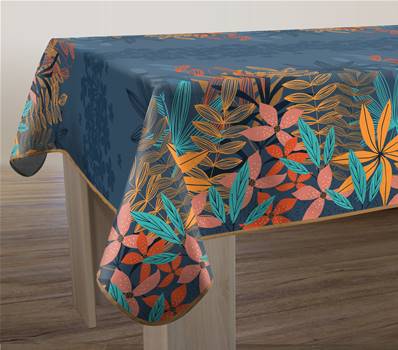 Nappe anti-taches <BR>Maupiti
